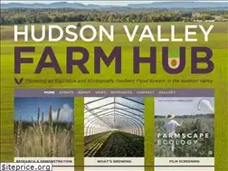 Sites similar to hvfarmhub.org