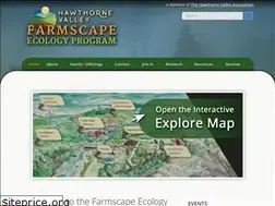 Sites similar to hvfarmscape.org