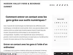 Sites similar to hvfbs.org