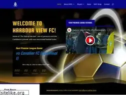 Sites similar to hvfc.net