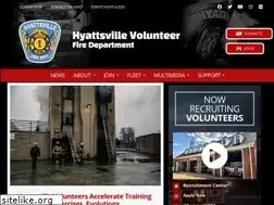 Sites similar to hvfd.com