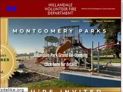 Sites similar to hvfd.org