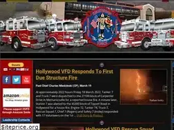 Sites similar to hvfd7.com