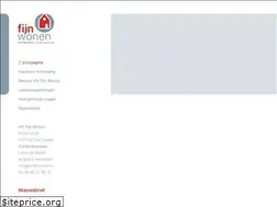Sites similar to hvfijnwonen.nl