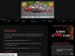 Sites similar to hvfire.org