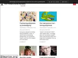 Sites similar to hvfk.dk