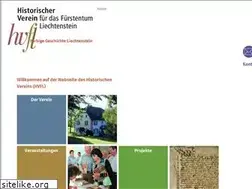 Sites similar to hvfl.li