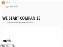 Sites similar to hvflabs.com