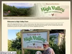 Sites similar to hvflocalproduce.com