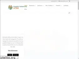 Sites similar to hvflota.com