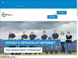 Sites similar to hvfree.net