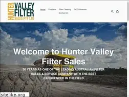 Sites similar to hvfs.com.au