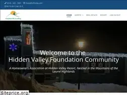Sites similar to hvftoday.com