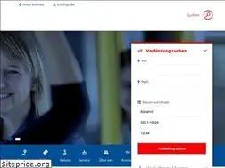 Sites similar to hvg-bus.de