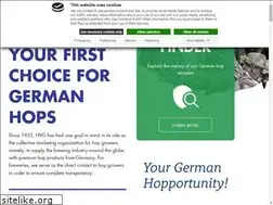 Sites similar to hvg-germany.de
