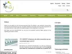 Sites similar to hvg.be