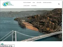 Sites similar to hvgatewaychamber.com