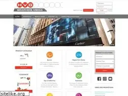 Sites similar to hvggraphics.com.au