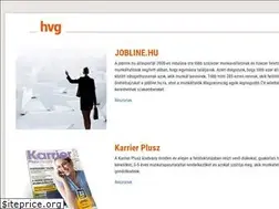 Sites similar to hvghrcenter.hu