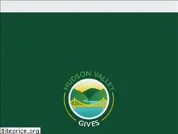 Sites similar to hvgives.org