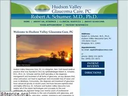 Sites similar to hvglaucoma.com