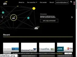 Sites similar to hvglaw.nl