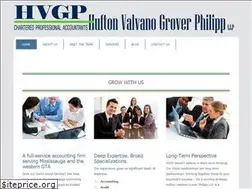 Sites similar to hvgp.ca
