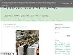 Sites similar to hvgreen.blogspot.com