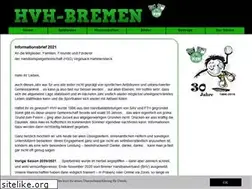 Sites similar to hvh-bremen.de