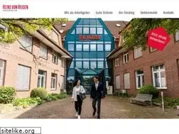 Sites similar to hvh-karriere.de