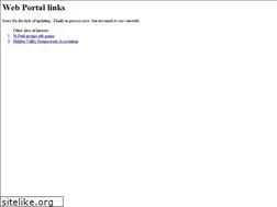 Sites similar to hvha.net