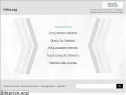 Sites similar to hvha.org