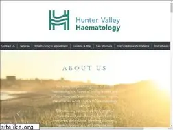 Sites similar to hvhaem.com.au