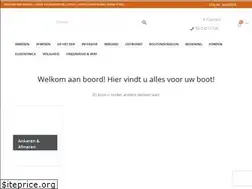 Sites similar to hvhbootonderdelen.nl