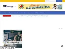 Sites similar to hvhcqg.edu.vn