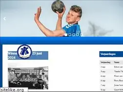 Sites similar to hvheerle.nl