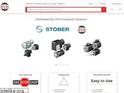 Sites similar to hvhindustrial.com