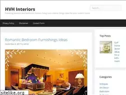 Sites similar to hvhinteriors.com