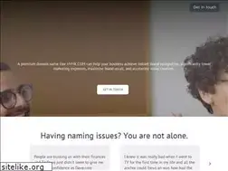 Sites similar to hvhk.com