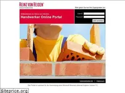 Sites similar to hvhnet.de