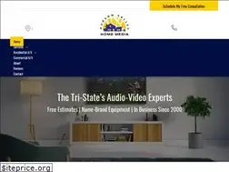 Sites similar to hvhomemedia.com