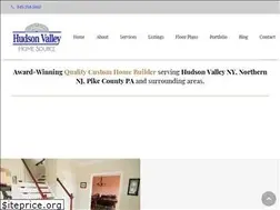 Sites similar to hvhomesource.com