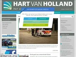 Sites similar to hvhonline.nl