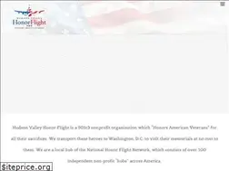 Sites similar to hvhonorflight.com