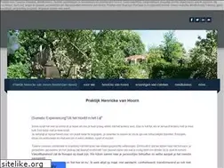Sites similar to hvhoorn.com