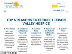 Sites similar to hvhospice.org