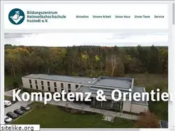 Sites similar to hvhs-hustedt.de
