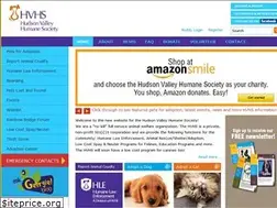 Sites similar to hvhumane.org