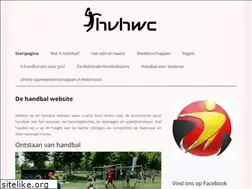 Sites similar to hvhwc.nl