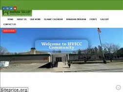 Sites similar to hvicc.org